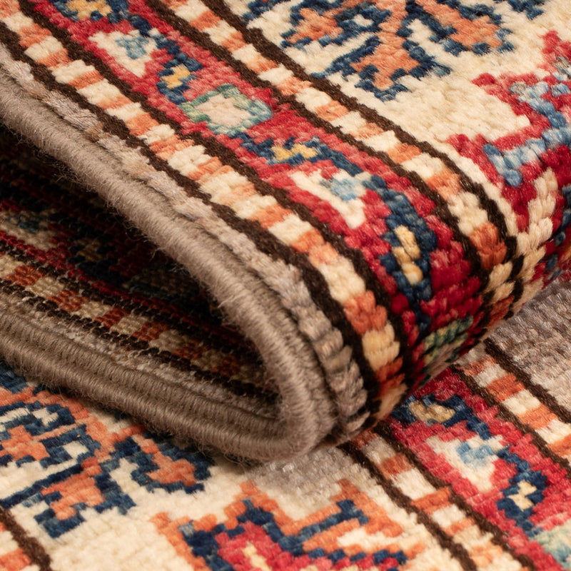 Ziegler Carpet - Kazak - Royal - 95 x 55 cm - sand