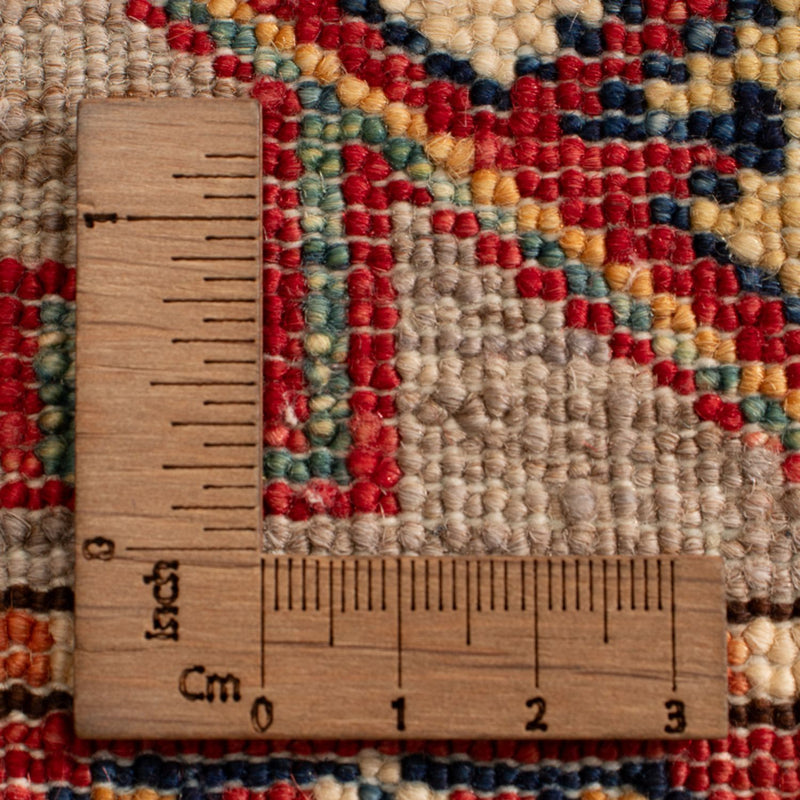 Ziegler Carpet - Kazak - Royal - 95 x 55 cm - sand