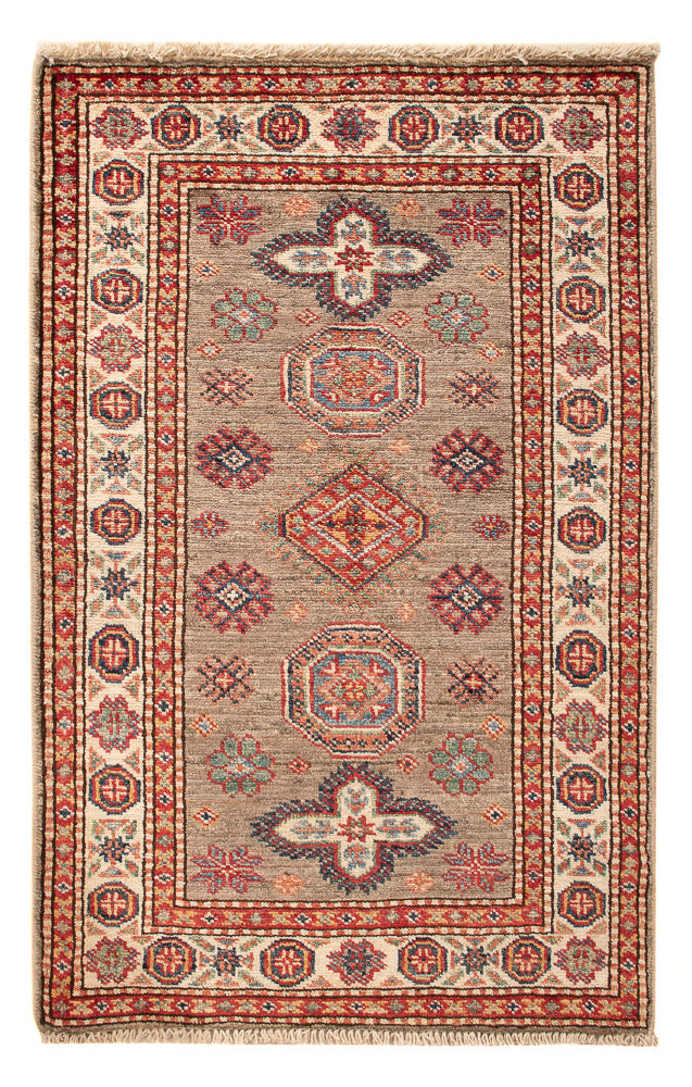 Ziegler Carpet - Kazak - Royal - 94 x 60 cm - sand