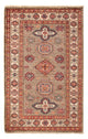 Kazak Tæppe 94x60cm - Orientalsk tæppe