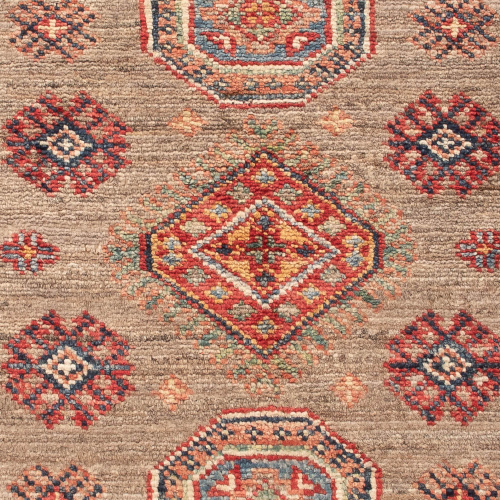 Ziegler Carpet - Kazak - Royal - 94 x 60 cm - sand