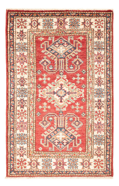Kazak Tæppe 60x93cm - Orientalsk tæppe