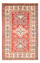 Kazak Tæppe 93x60cm - Orientalsk tæppe