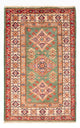Kazak Tæppe 95x59cm - Orientalsk tæppe