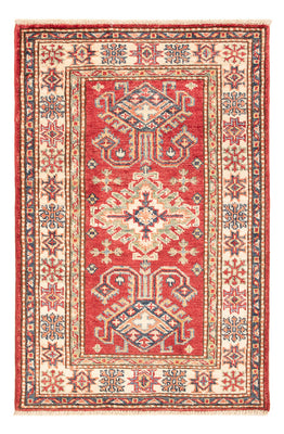 Ziegler Carpet - Kazak - Royal - 92 x 60 cm - rød