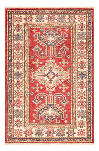 Ziegler Carpet - Kazak - Royal - 92 x 60 cm - rød