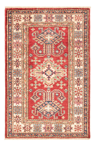 Kazak Tæppe 60x92cm - Orientalsk tæppe