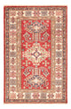 Kazak Tæppe 92x60cm - Orientalsk tæppe