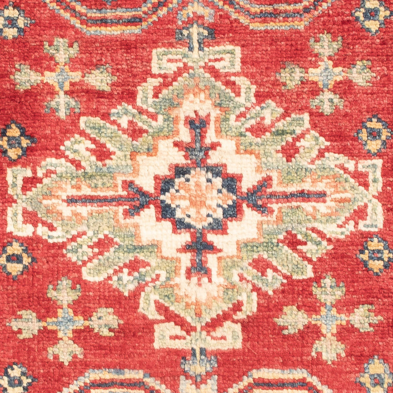 Ziegler Carpet - Kazak - Royal - 92 x 60 cm - rød
