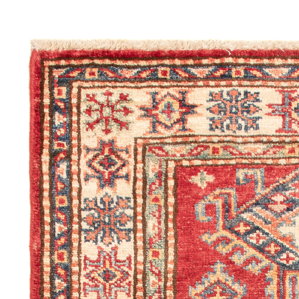 Kazak Tæppe 92x60cm - Orientalsk tæppe