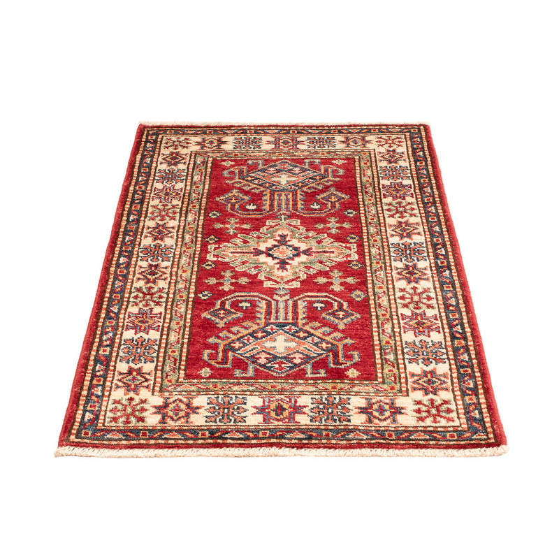 Ziegler Carpet - Kazak - Royal - 92 x 60 cm - rød