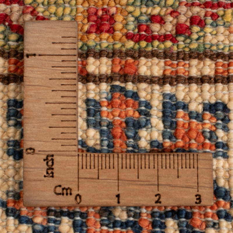 Ziegler Carpet - Kazak - Royal - 92 x 60 cm - rød