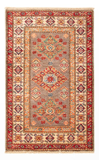 Ziegler Carpet - Kazak - Royal - 93 x 59 cm - sand