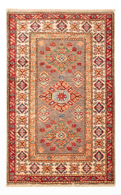 Kazak Tæppe 59x93cm - Orientalsk tæppe
