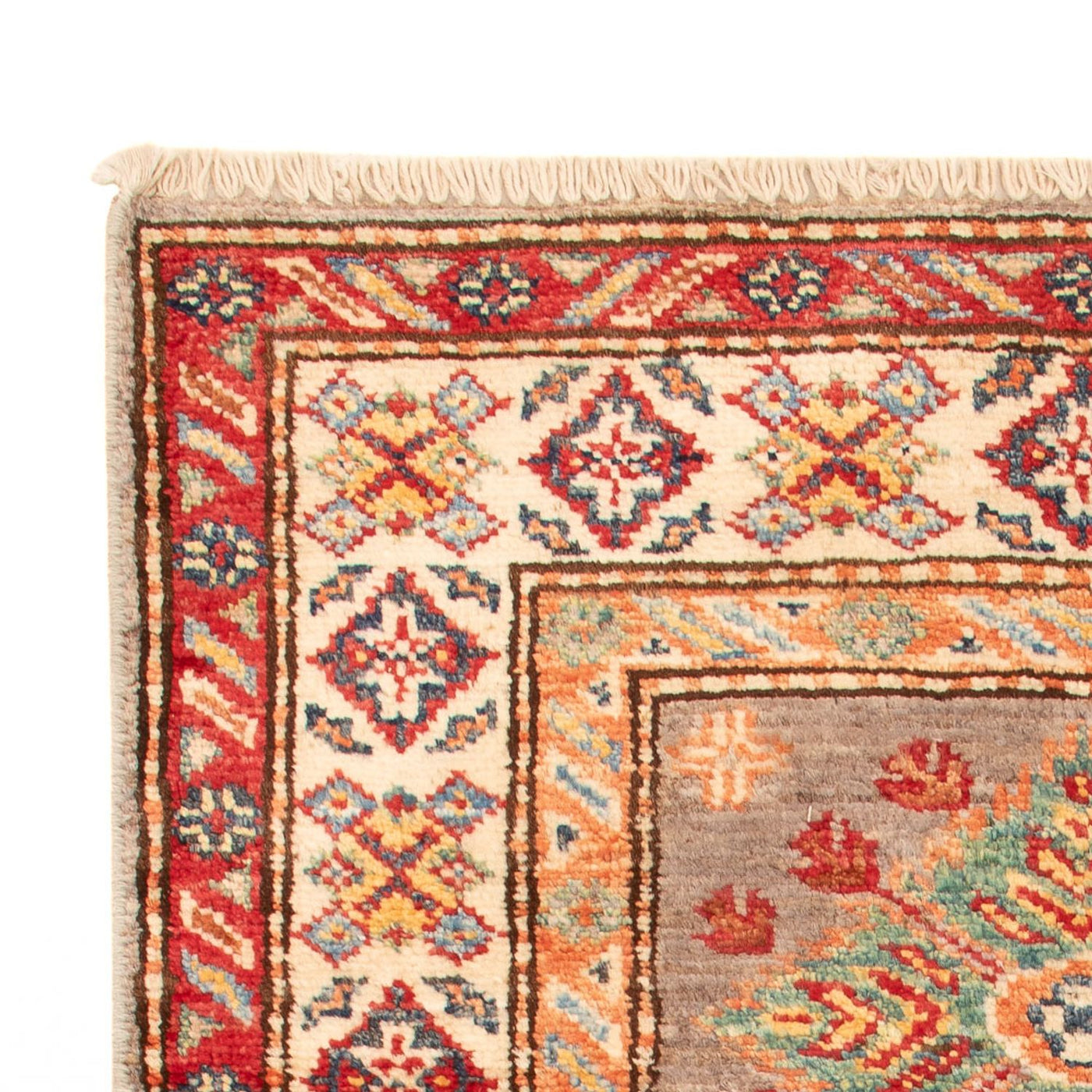 Kazak Tæppe 93x59cm - Orientalsk tæppe