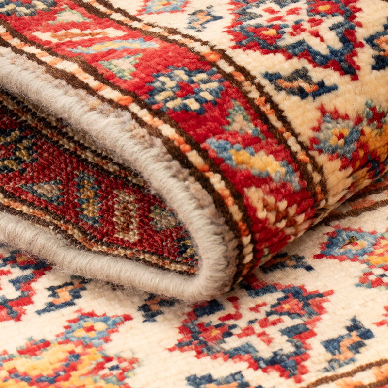 Ziegler Carpet - Kazak - Royal - 93 x 59 cm - sand