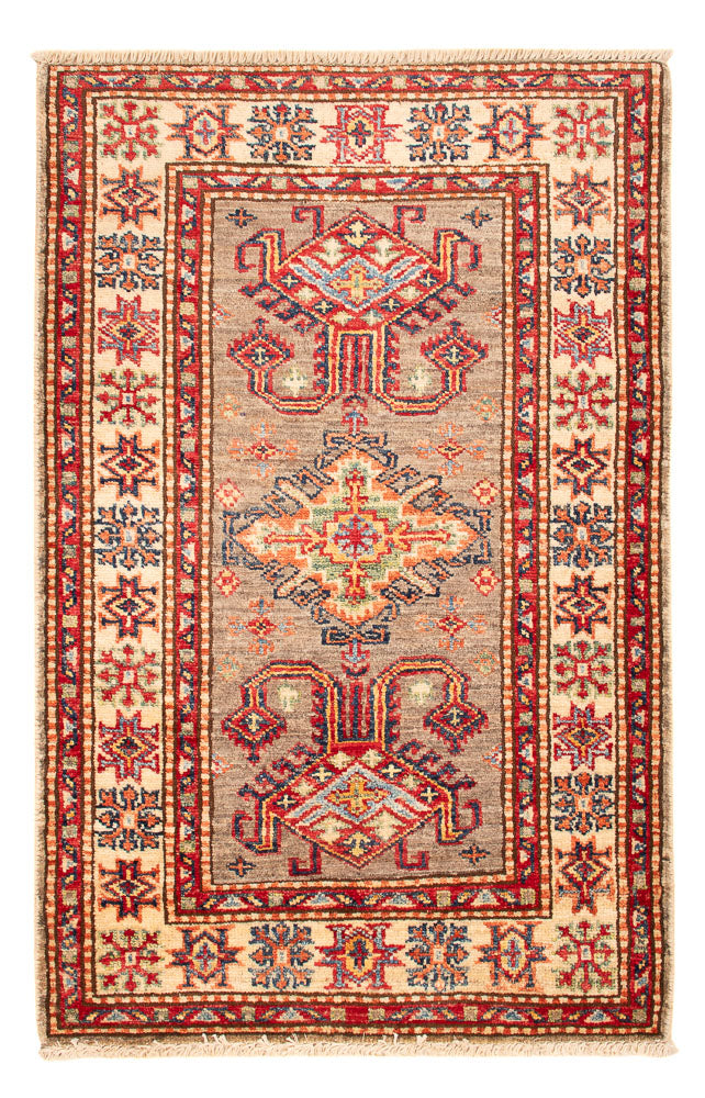 Ziegler Carpet - Kazak - Royal - 94 x 60 cm - sand