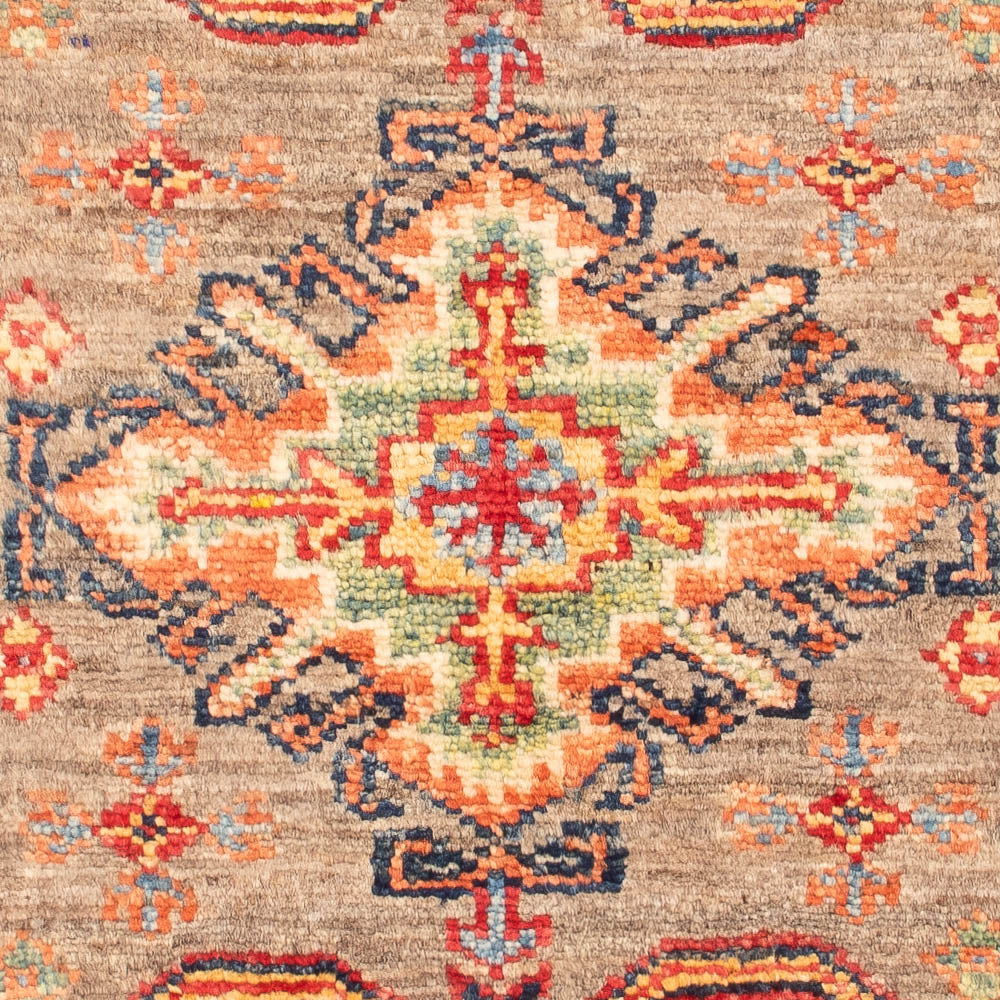 Ziegler Carpet - Kazak - Royal - 94 x 60 cm - sand