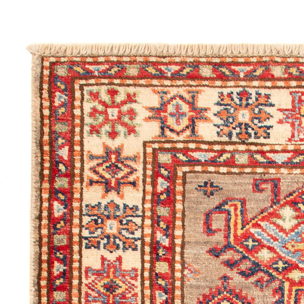 Kazak Tæppe 94x60cm - Orientalsk tæppe
