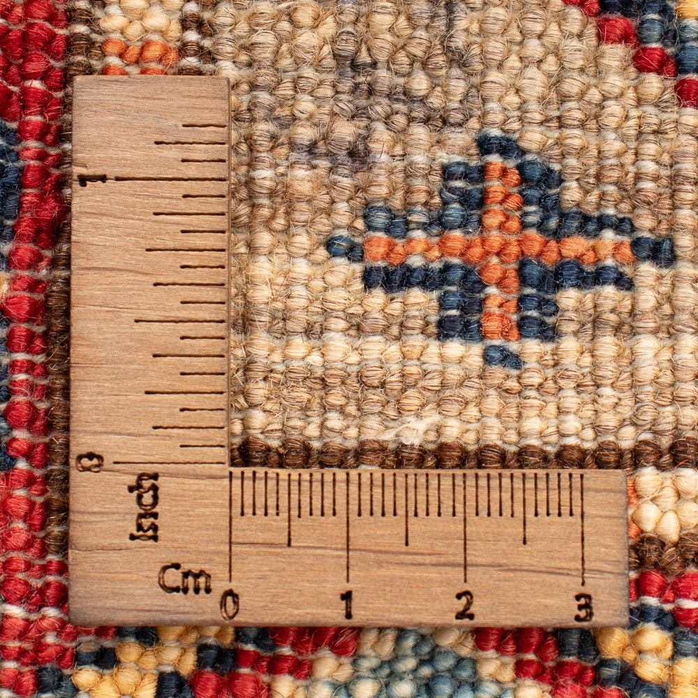 Ziegler Carpet - Kazak - Royal - 94 x 60 cm - sand