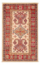 Kazak Tæppe 92x56cm - Orientalsk tæppe