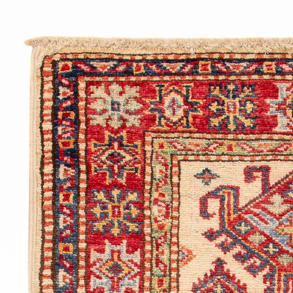 Ziegler Carpet - Kazak - Royal - 92 x 56 cm - beige