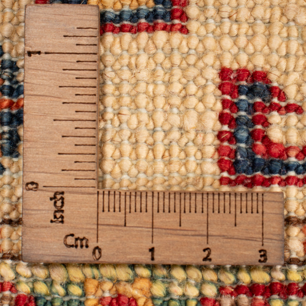 Ziegler Carpet - Kazak - Royal - 92 x 56 cm - beige