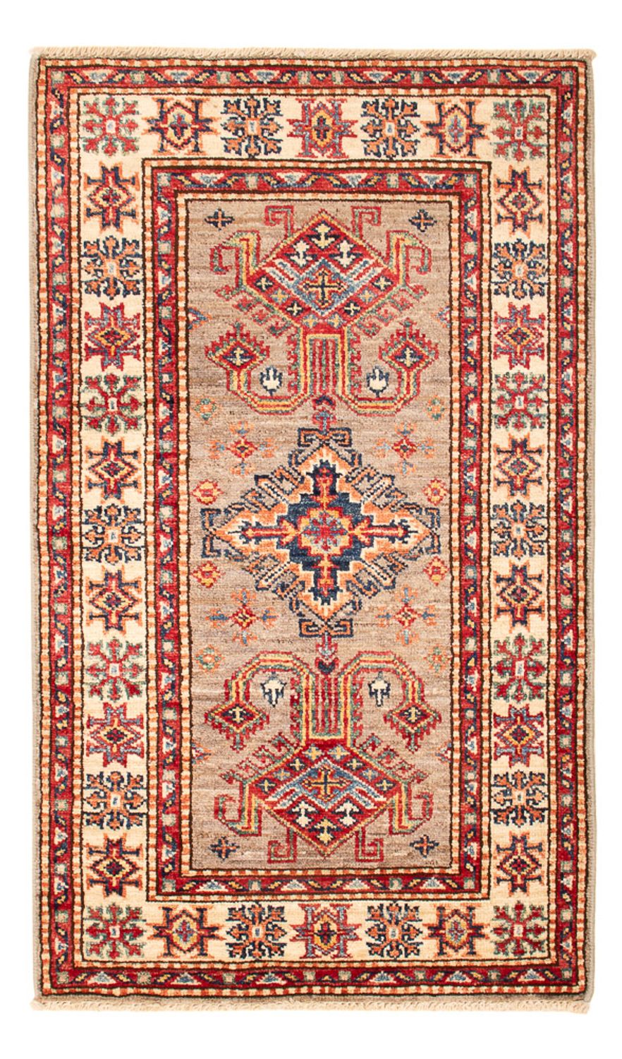 Ziegler Carpet - Kazak - Royal - 95 x 56 cm - sand