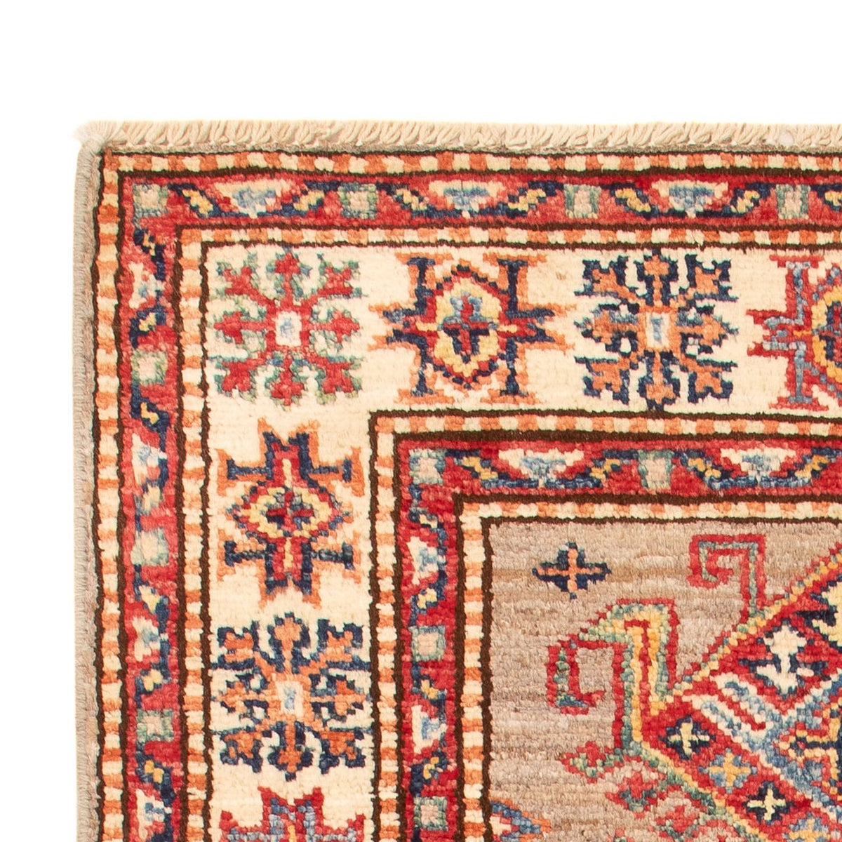 Ziegler Carpet - Kazak - Royal - 95 x 56 cm - sand