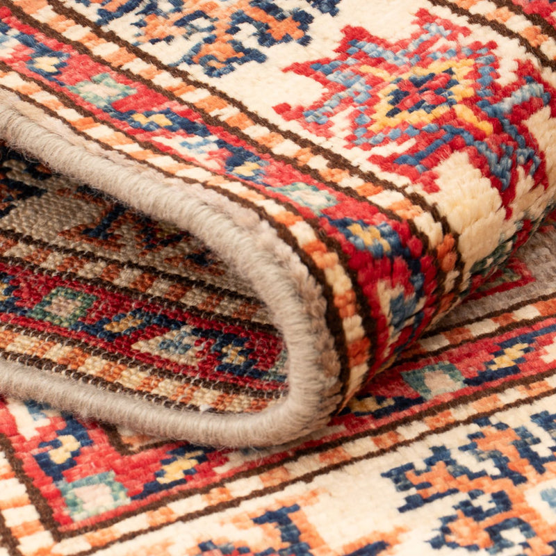 Ziegler Carpet - Kazak - Royal - 95 x 56 cm - sand