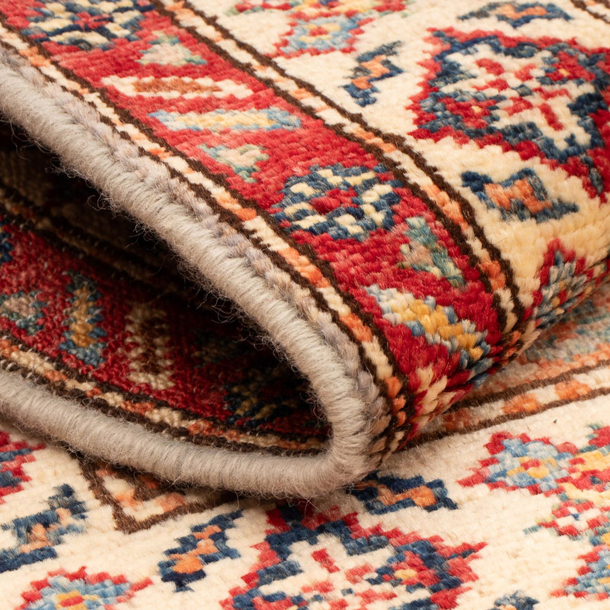 Ziegler Carpet - Kazak - Royal - 94 x 60 cm - sand