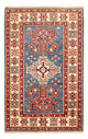 Kazak Tæppe 91x56cm - Orientalsk tæppe