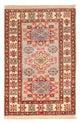 Kazak Tæppe 91x58cm - Orientalsk tæppe