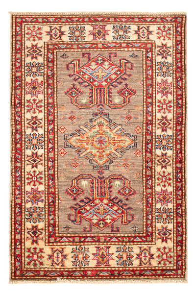 Kazak Tæppe 61x95cm - Orientalsk tæppe