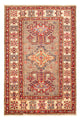 Kazak Tæppe 95x61cm - Orientalsk tæppe