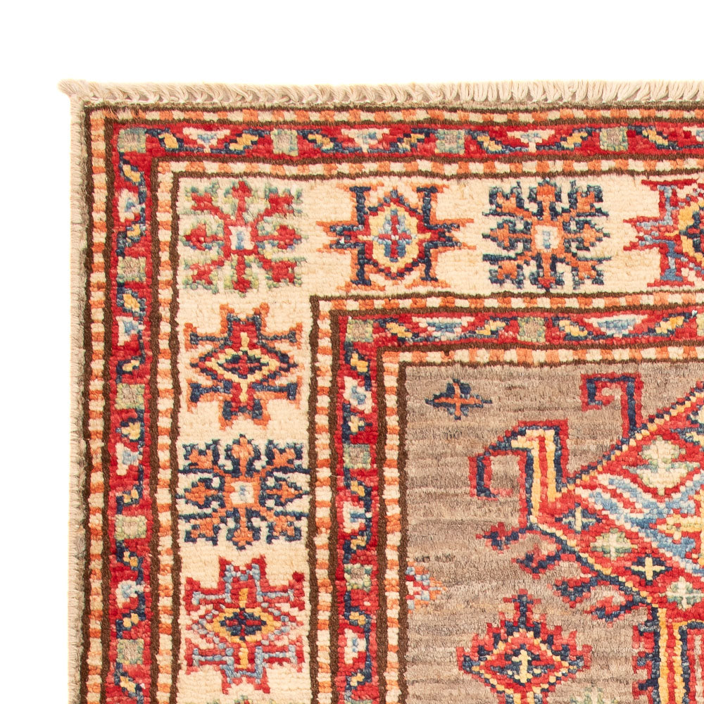 Kazak Tæppe 95x61cm - Orientalsk tæppe