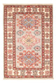 Kazak Tæppe 88x57cm - Orientalsk tæppe