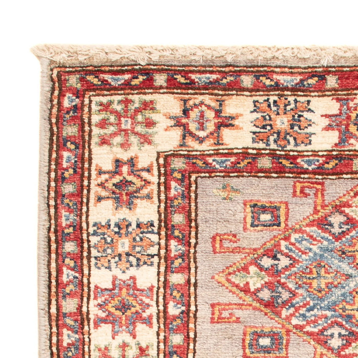 Kazak Tæppe 88x57cm - Orientalsk tæppe