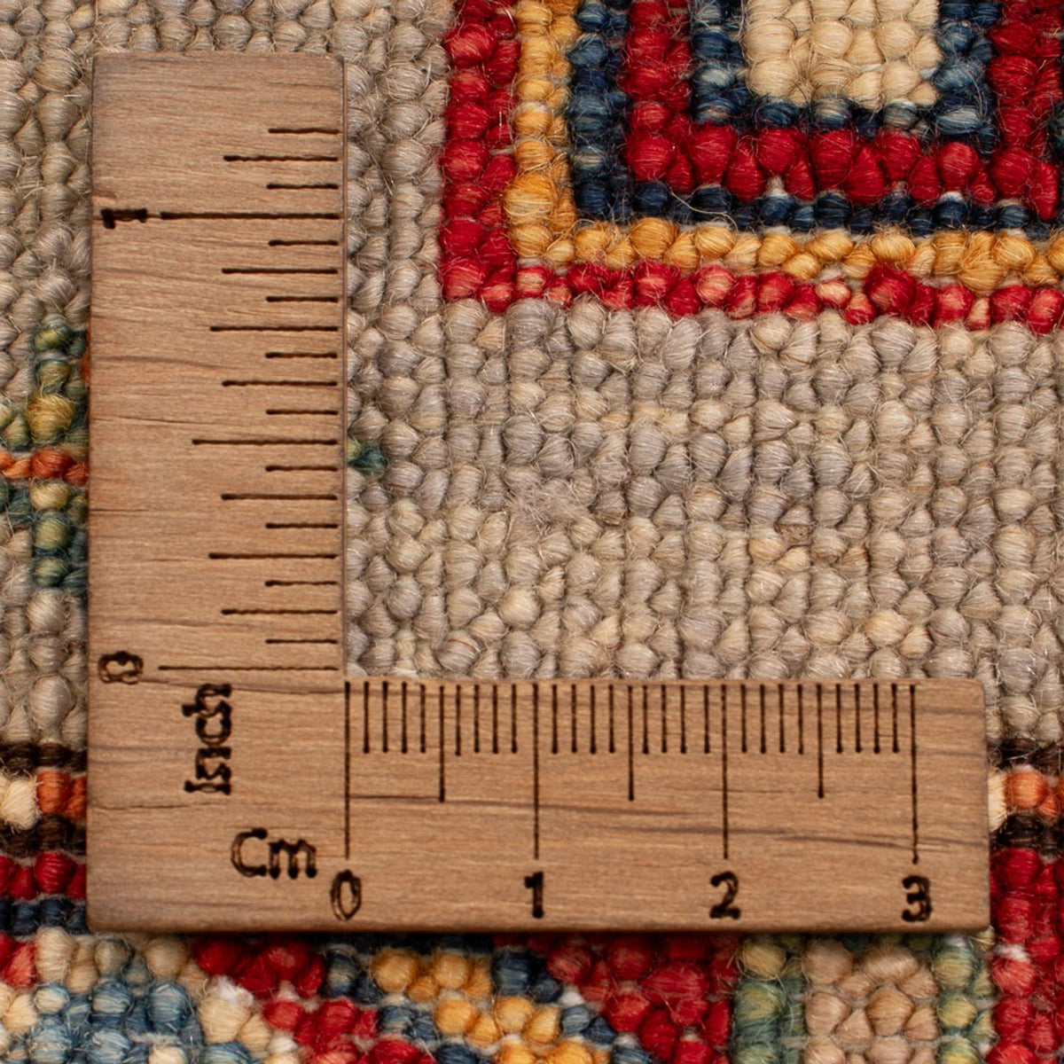 Ziegler Carpet - Kazak - Royal - 88 x 57 cm - beige