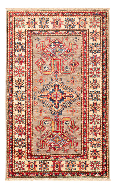 Kazak Tæppe 59x95cm - Orientalsk tæppe