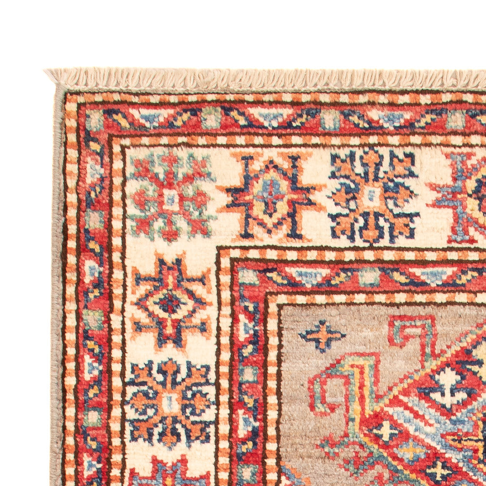 Kazak Tæppe 95x59cm - Orientalsk tæppe