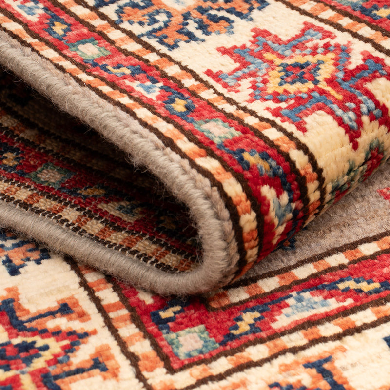 Ziegler Carpet - Kazak - Royal - 95 x 59 cm - sand