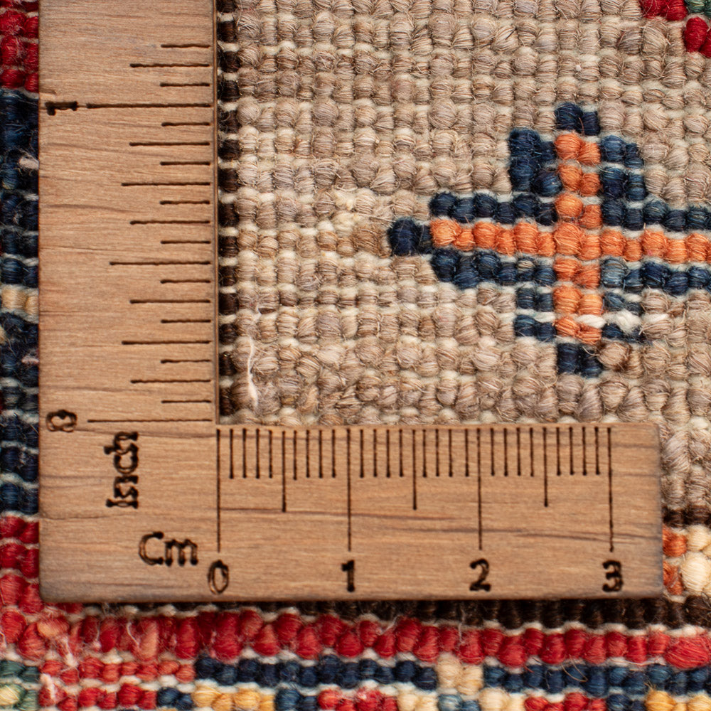 Ziegler Carpet - Kazak - Royal - 95 x 59 cm - sand