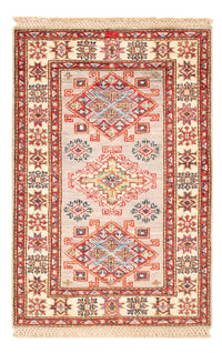 Ziegler Carpet - Kazak - Royal - 90 x 59 cm - beige