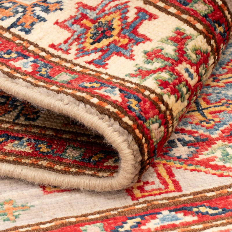 Ziegler Carpet - Kazak - Royal - 90 x 59 cm - beige