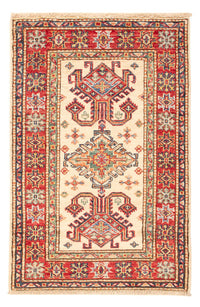 Ziegler Carpet - Kazak - Royal - 87 x 56 cm - beige