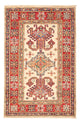 Kazak Tæppe 87x56cm - Orientalsk tæppe