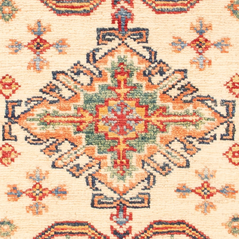 Ziegler Carpet - Kazak - Royal - 87 x 56 cm - beige