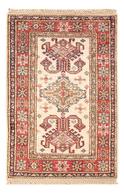Ziegler Carpet - Kazak - Royal - 88 x 58 cm - beige