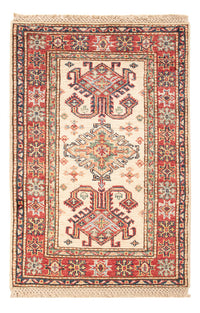 Ziegler Carpet - Kazak - Royal - 88 x 58 cm - beige